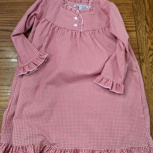 Sweet Dreams nightgown size 6